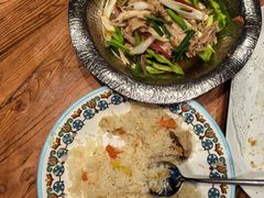 -驿楼兰·新疆菜(火车站店)