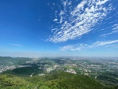 -北京西山国家森林公园