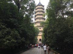 -灵谷景区