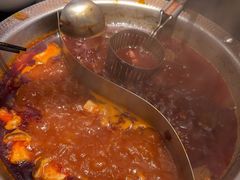 -廖掌柜·重庆鲜货火锅(上海首店)