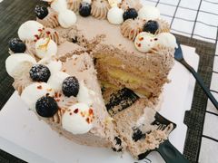 -ZOZO's昌左左精致甜品设计(新北店)