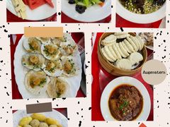 -唐乐宫·歌舞剧院餐厅