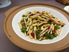 -香山湖渔家大院