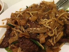 -文兴酒家(Chinatown - Gerrard Street)