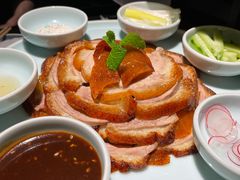 -额娘·现烙春饼烤鸭(太原总店)