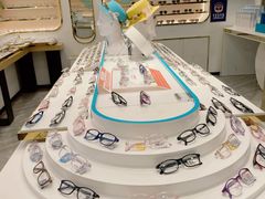 -宝岛眼镜(万达广场店)