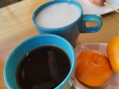 -嘉和一品粥(方庄店)