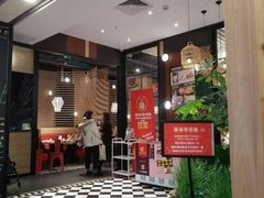 大堂-避风塘(宝山万达店)
