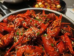 -一棠龙虾•王牌虾球(楚河汉街店)