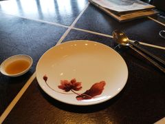 -杭州西子湖四季酒店·金沙厅
