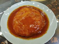 -清真利德顺小老饭庄(复兴路店)