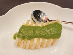 -万丽轩·粤菜(王府井金茂万丽酒店)
