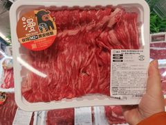 -盒马鲜生(岭南新世界店)