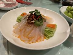 -李记东北饺子馆·东北菜(欢乐谷店)