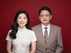 -bobo高端证件照工作室(三元桥店)