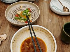 -云海肴·汽锅鸡·云南菜(广安门天虹店)