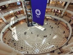-吉隆坡国油双峰塔