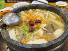 -田村·石锅藏香鸡(八廓街店)