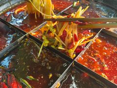 -正南齊北重庆老火锅(光华村直营店)