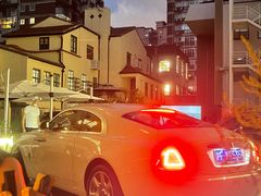 -RAC BAR(安福路店)