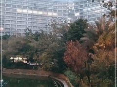 -成都世纪城假日酒店-西楼