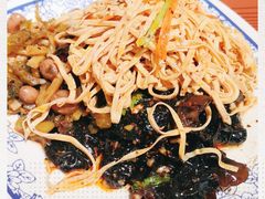 -满兴咱妈烀饼铁锅炖(兰州北街店)