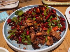 -大哈福烧烤·海鲜·家常菜(延安三路店)