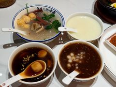 -应天大明王朝·南京菜(中山陵店)