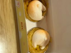-肯德基(东四南大街店)