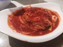 -七八冷面·延边朝鲜族美食(圣熙八号店)