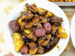 -老三样·旧食新味(船山路店)
