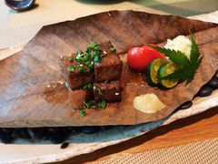 -墨澜·人间味割烹料理