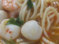 -明月虾面(厦禾路店)