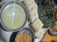 -哼蟹二将·烤肉酱蟹(合生汇店)