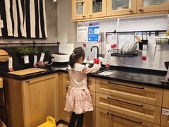 -宜家家居(高新商场店)