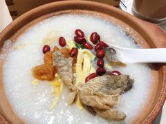 -蔡澜点心·粤菜(西单大悦城店)