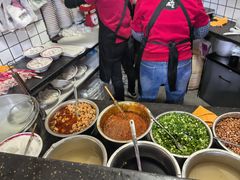 -刘二妈米皮(步行街店)