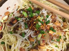 -谭师爷龙抄手(白下路店)