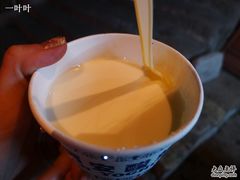 原味酸奶-阿安甜品(五一街店)