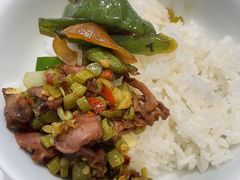 -兰湘子·湘菜小炒(石家庄万象城店)