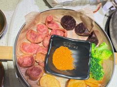 -庖丁家水煮牛排火锅(巴国城店)
