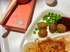 -宜家·瑞典风味餐厅(四元桥店)