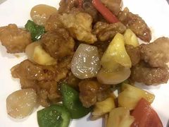 -凤城礼记鱼翅海鲜酒家(新马路总店)