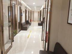 -瑞慈体检上海陆家嘴机构
