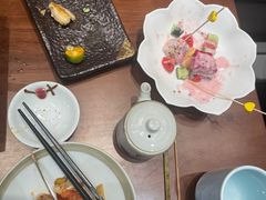 -8PINTS八品脱·日料·烧鸟·精酿小酒馆(莘庄店)