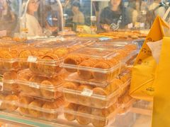 -鲍师傅糕点(国金街店)