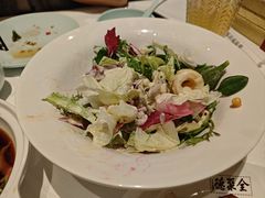 -北京全聚德(王府井店)