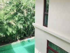 -三亚亚龙湾五号度假别墅酒店