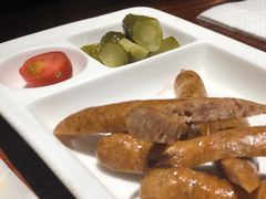 -秀·爱尔兰餐吧(上海路店)