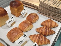 -光作面包Voila Lumiere(中山店)